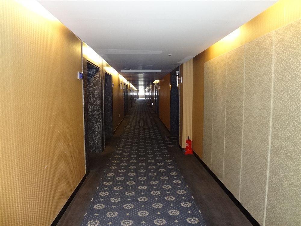 Diamond Tourist Hotel Puszan Kültér fotó